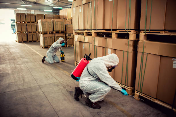 Best Commercial Pest Control Services  in Tipp City, OH